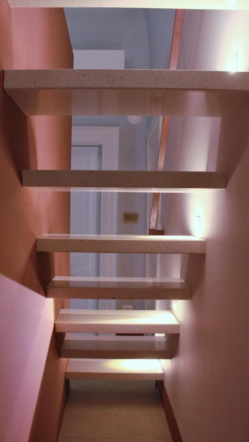 Palazzo Sul Corso-Charming Appartaments Brindisi Exterior foto