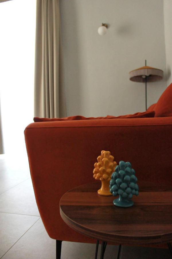 Palazzo Sul Corso-Charming Appartaments Brindisi Exterior foto