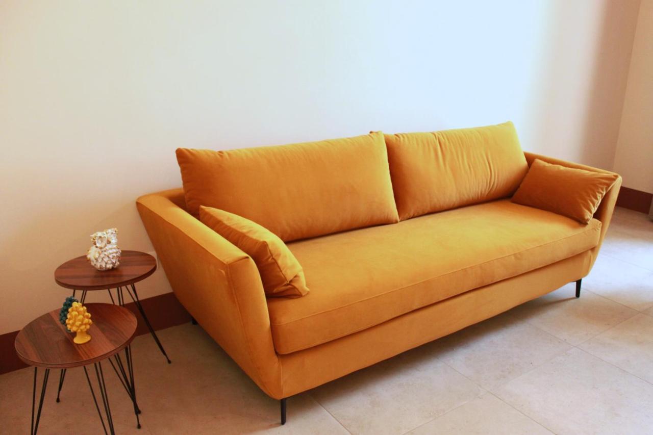 Palazzo Sul Corso-Charming Appartaments Brindisi Exterior foto