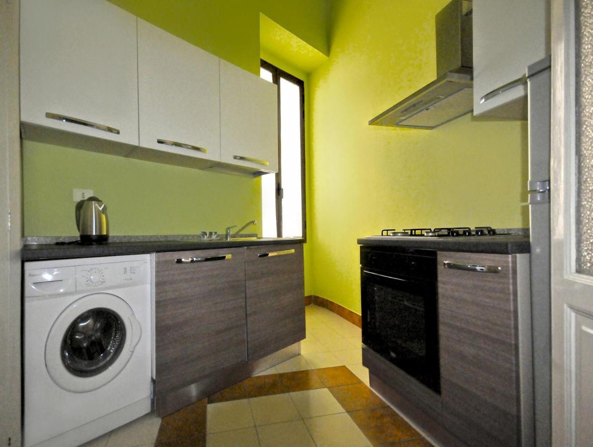 Palazzo Sul Corso-Charming Appartaments Brindisi Exterior foto