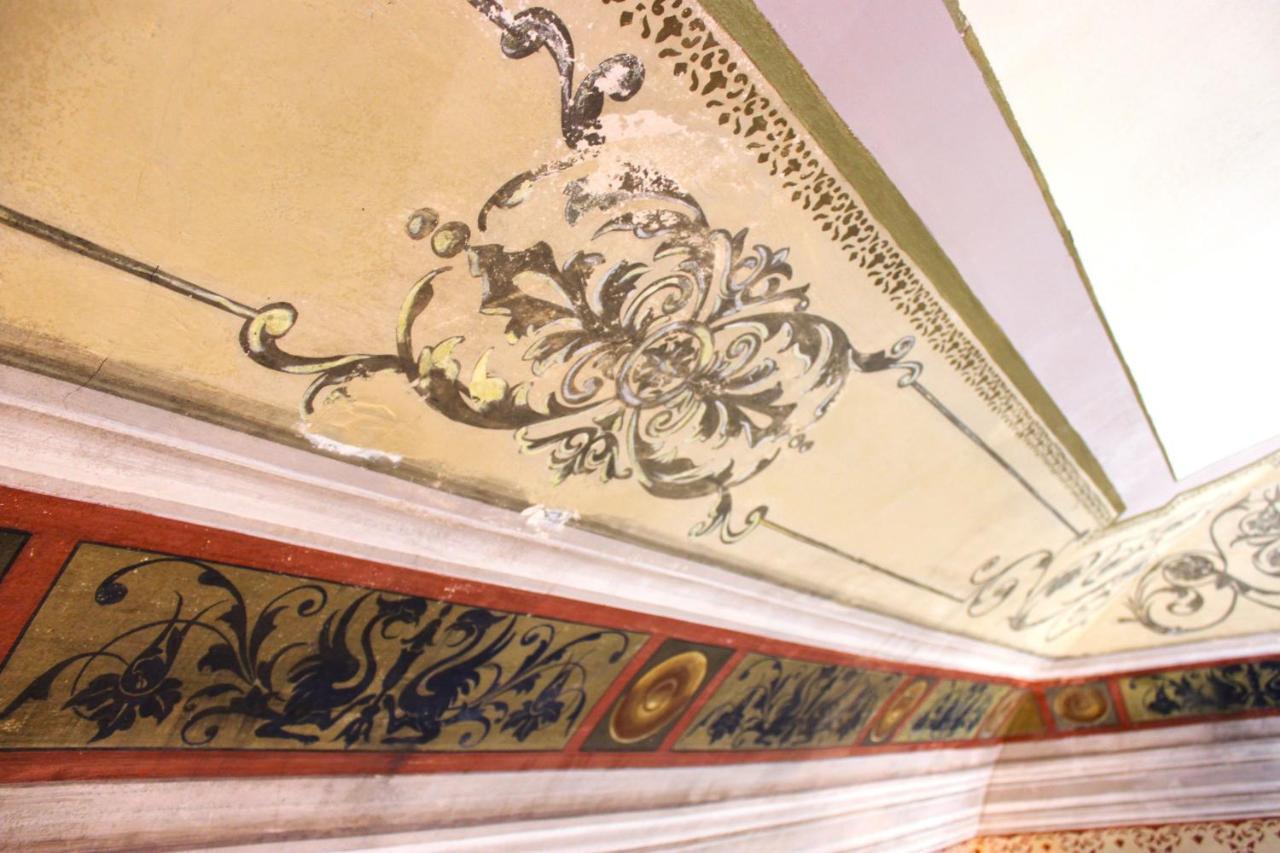 Palazzo Sul Corso-Charming Appartaments Brindisi Exterior foto