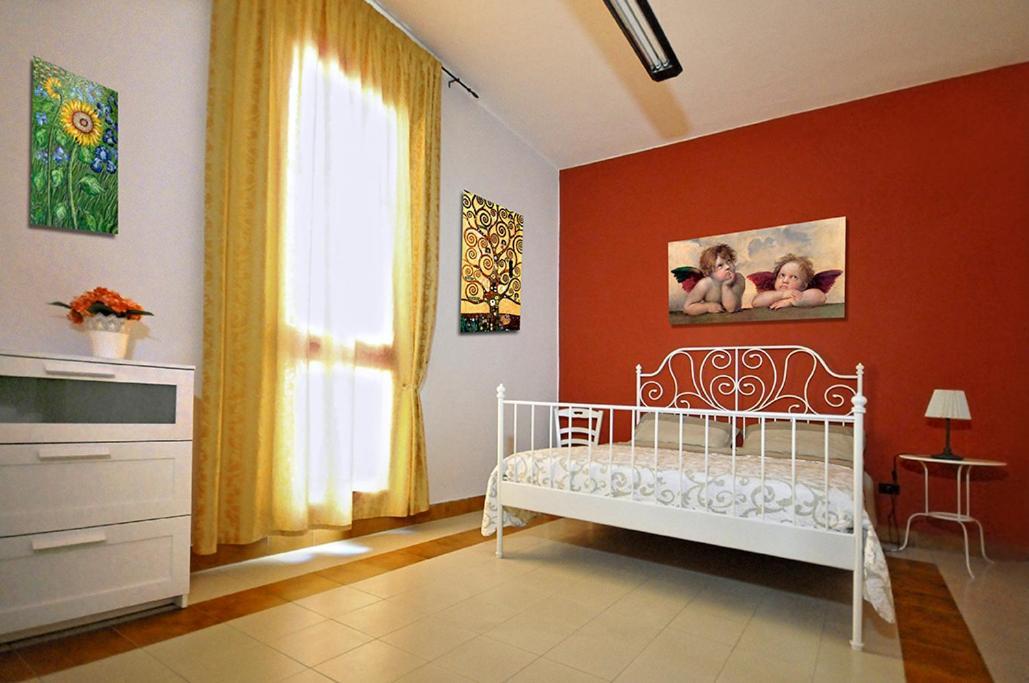 Palazzo Sul Corso-Charming Appartaments Brindisi Exterior foto